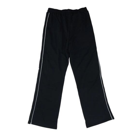 NWT Harsh And Cruel Men’s Joggers Pants Large Black - Picture 2 of 5
